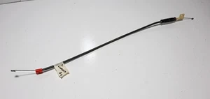 71 72 Pontiac LeMans heat control cables linkage GTO - Picture 1 of 3