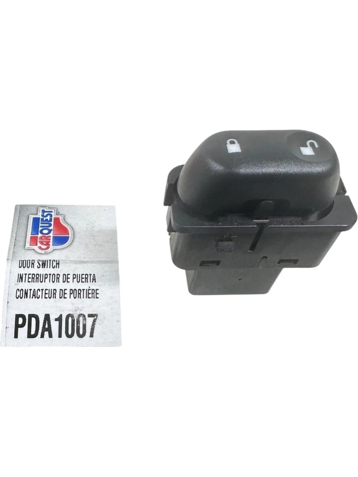 Carquest PDA1007 Door Lock Switch **SALE** - Image 1 of 1
