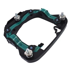 Fits For Dodge Caliber For Jeep Compass Patriot 2007-2012 Horn Switch 5189428AC - Picture 1 of 7