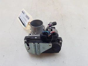THROTTLE VALVE THROTTLE VALVE Mitsubishi Space Star (A0) 2015 49177433 - Picture 1 of 4