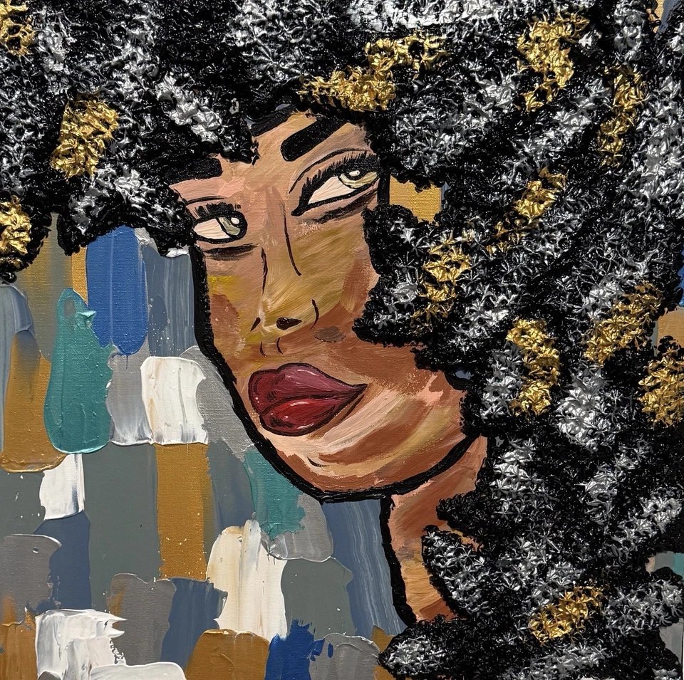 Encontrar susurros Foto 1 de 1