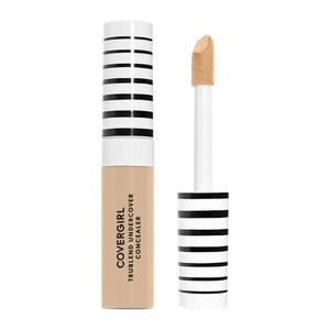 COVERGIRL TruBlend Undercover Concealer, Light Nude, 0.33 Fl Oz - Picture 1 of 7