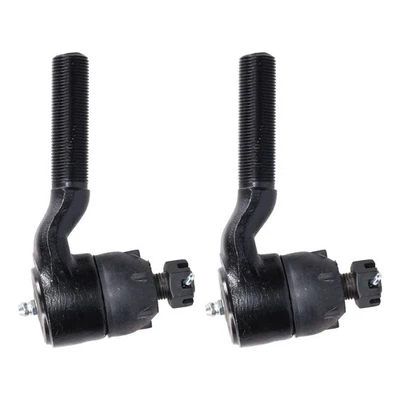 2 extremos de barra de amarre exterior de dirección 1975-1980 Mercury Monarch Comet 75 76 77 78 79 80 Foto 1 de 3