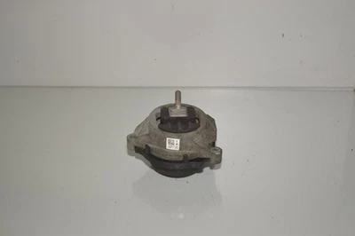 BMW F25 X3 XDRIVE 20D Rubber Mounting Left 4076171 - Image 1 of 4