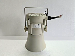 Sonda de bocina de alarma E2S MA112 115VAC 50/60hz - Imagen 1 de 10