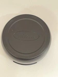 Nikon LC-EF1 Plastic Front Lens Cap for FC-E9 Fish Eye Lens (25293) - Picture 1 of 2