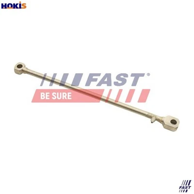 OIL HOSE FT38513 FOR SUZUKI WAGON/R+ SWIFT/III/IV SPLASH IGNIS ALFA ROMEO 1.2L - Image 1 of 4