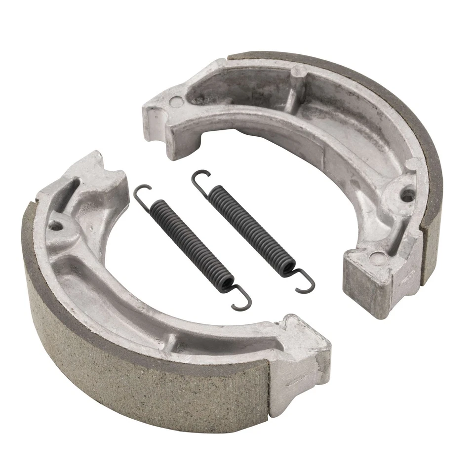 BikeMaster Brake Shoes MBS1106A Foto 1 de 3