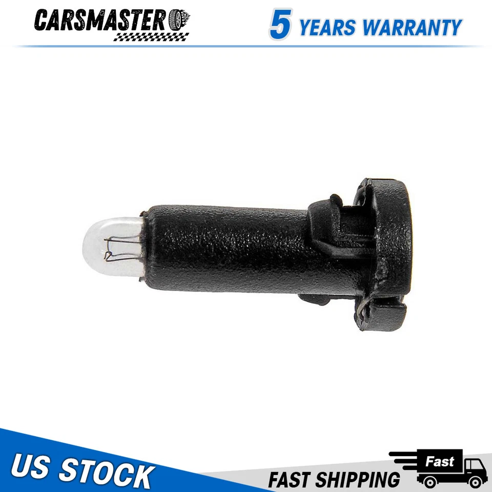 Dorman 639-038 补水灯泡 适合本田 Pilot — 第 1/2 张图片