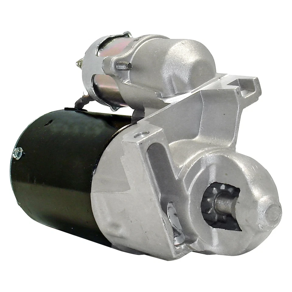 Motor de arranque para modelos 1991-1995 Buick, Chevy, Cadillac, Olds, Pontiac V8 5,0 L Foto 1 de 1