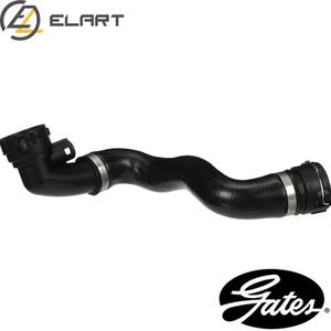 RADIATOR HOSE 05-2835 FOR BMW X3E83 M54B25 2.5L M54B30 3.0L 6cyl X3 E83 - Picture 1 of 6