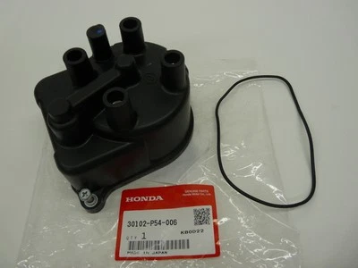Honda 1995-2002 genuino - Conjunto de tapa 30102-P54-006 Foto 1 de 4