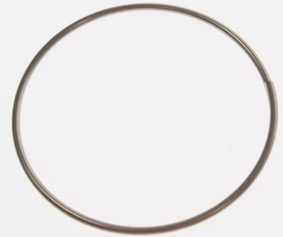 ANILLO DESGASTE HONDA NUEVO OEM 51476-KZ3-711 Foto 1 de 4