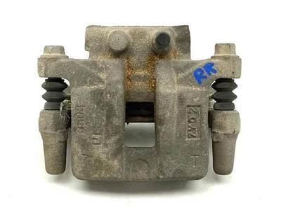 Pinza de freno trasera del lado derecho del pasajero para Mitsubishi Lancer 85650 2008-2016 Foto 1 de 4