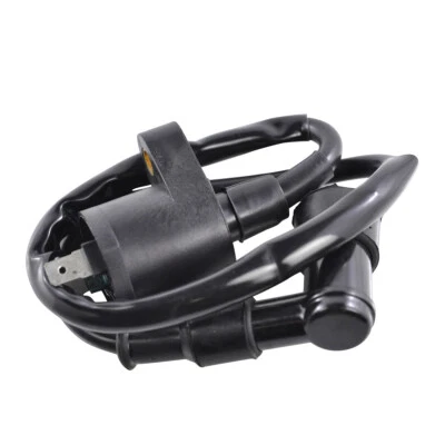 Bobina de encendido RMSTATOR para Honda XR500R Pro Link 500 1983-1984 RM06001 Foto 1 de 4