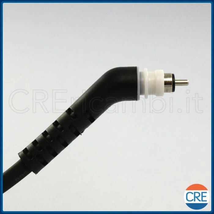 Cavo Alimentazione Piastra Capelli Optiliss SF3122 SF3210 SF3212 SF3232 ROWENTA - Immagine 1 di 1