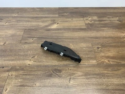 Soporte de faros delanteros Alfa Romeo Stelvio 2018 IT49125757DX OEM Foto 1 de 4