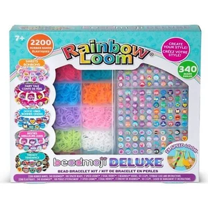 Rainbow Loom - Beadmoji Deluxe from Tates Toyworld - Picture 1 of 1