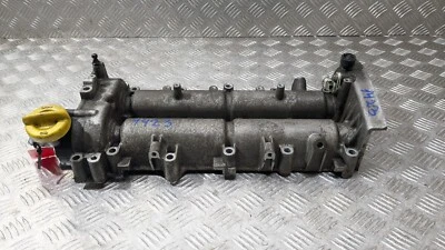 JEEP RENEGADE ROCKER VALVE COVER & CAMSHAFTS 2.0 EBT 55263087 DIESEL 2015 - Image 1 of 4