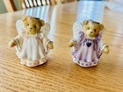 Cherished Teddies Figurines