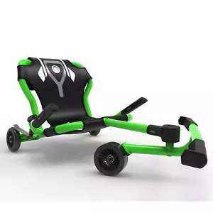 Kinderfahrzeug Dreirad EzyRoller Classic X Trike Kinder Sitz Scooter Ezy Roller - Bild 1 von 35