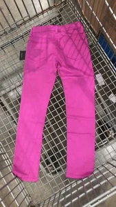 Vigoss Girl's Stretch Pant - Picture 1 of 6