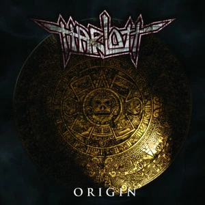 CD HARLOTT origen HARLOTT (bash metal) destrucción, éxodo - Imagen 1 de 1