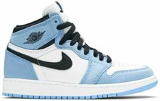 air jordan 1 multicolor grade school