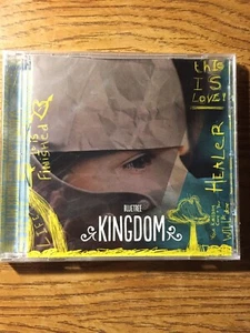 Bluetree Königreich CD neu versiegelt religiöse Andachtsmusik kostenloser Versand - Bild 1 von 2