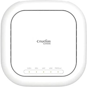 DBA-X2830P D-Link AX3600 NUCLIAS WIRELESS AP ACCESS POINT CLOUD MANAGED :: DBA-X - Picture 1 of 1