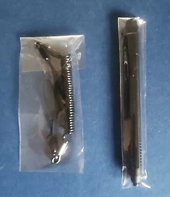 PANASONIC FZ-A3 TOUGH TABLET COMPUTER REPLACEMENT STYLUS W/ TETHER NEW IN PACKAG - Image 1 of 4