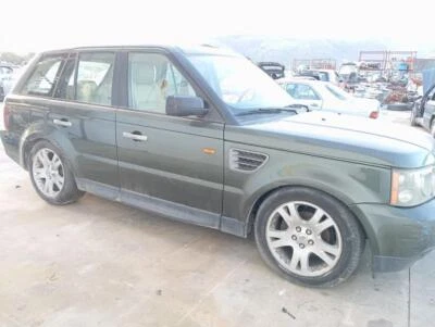 Aile Avant Droit pour LAND ROVER RANGE ROVER SPORT V6 TD HSE 2005 286623 - Image 1 of 4