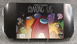 Among Us Game Stop Store Advertising Promo Display Poster 19 × 9 - Picture 1 of 4
