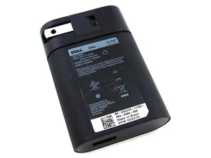 DELL VENUE 10 5050 11 PRO 5130 7130 7140 19.5V 1.2A 24W DC POWER SUPPLY GG27H - Afbeelding 1 van 2