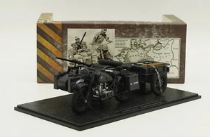 Juguetes modelo diecast de motocicleta BMW R75 escala 1/24 BMW R75 nuevo en caja regalo - Imagen 1 de 8