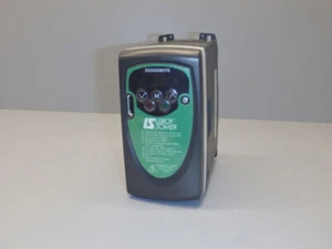 SKA1200025    -  LEROY SOMER  -    SKA1200025    /      Variateur 0.25 KW   USED - Photo 1/3