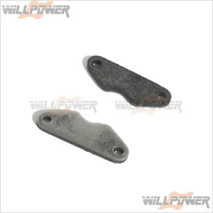 X2 CRT SPL Brake Pad #355 (RC-WillPower) JAMMIN Hong Nor X1 LX DM-1 - Picture 1 of 2