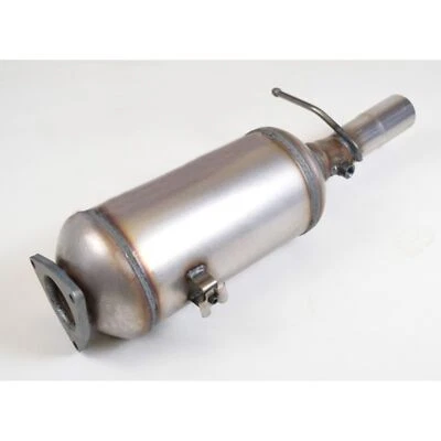 Diesel Particulate Filter DPF For Land Rover Range Rover Evoque 2.2 SD4 - Image 1 of 4