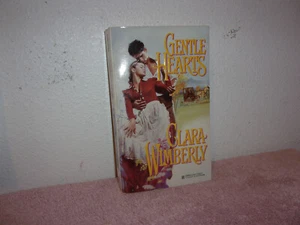 Gentle Hearts by Clara Wimberly (1996, Mass Market) - Bild 1 von 4