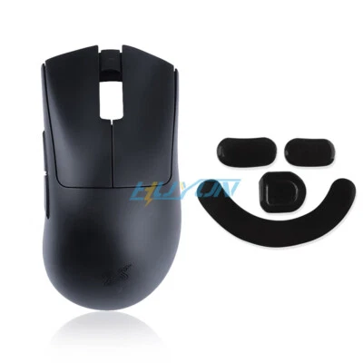 Top Shell Cover Roof for Razer DeathAdder V3 Pro Wireles Gaming Mouse - Image 1 of 4
