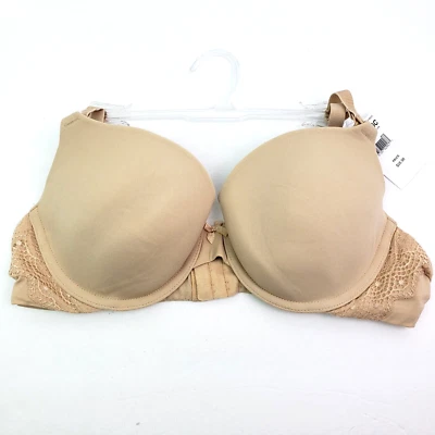 Motherhood Intimates Womens Size 36C Nude Maternity Nursing Bra 91293-36 - Image 1 of 4