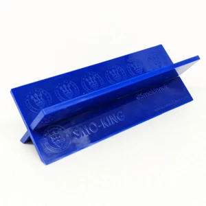 SMO X Ultimate Tabler Dank Rolling Aid Block Cradle Rolling Paper Plank Stand - Picture 1 of 17