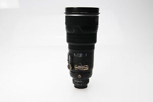 Nikon Nikkor AF-S 300mm f2.8 D ED SWM Lens AFS #625