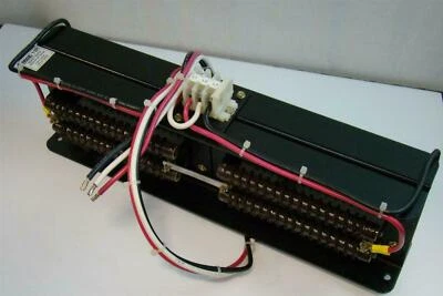 Payne Engineering Heavy Duty Resistor Bak 11R-2-5HP - Image 1 of 4