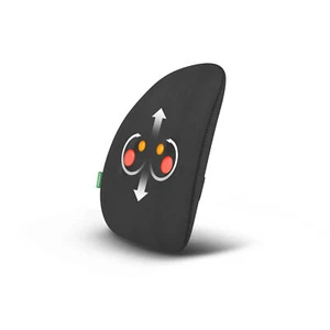 medisana MC 500 Shiatsu-Massagesitzauflage für Tailie und Rückenbereich - Bild 1 von 6