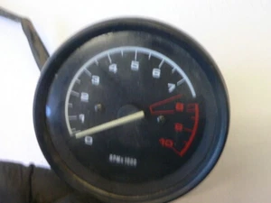 99-04 BMW R1150GS Tach Tachometer - Picture 1 of 2