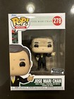 Funko Pop! Jose Mari Chan Philippines Hobbiestock Exclusive #278 USA Seller