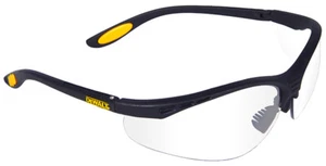 Dewalt DPG58-11C  Clear Lens High Performance Protective Safety Glasses - Picture 1 of 2