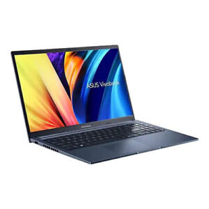 Asus VivoBook F1502Z Laptop, 15.6" Intel Core i3 8 GB RAM, 256GB SSD - READ