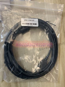New In Box For YASKAWA JZSP-CVS06-02-E Servo Cable 1Pcs* - Picture 1 of 3